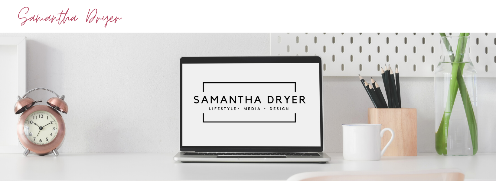 Samantha Dryer Media