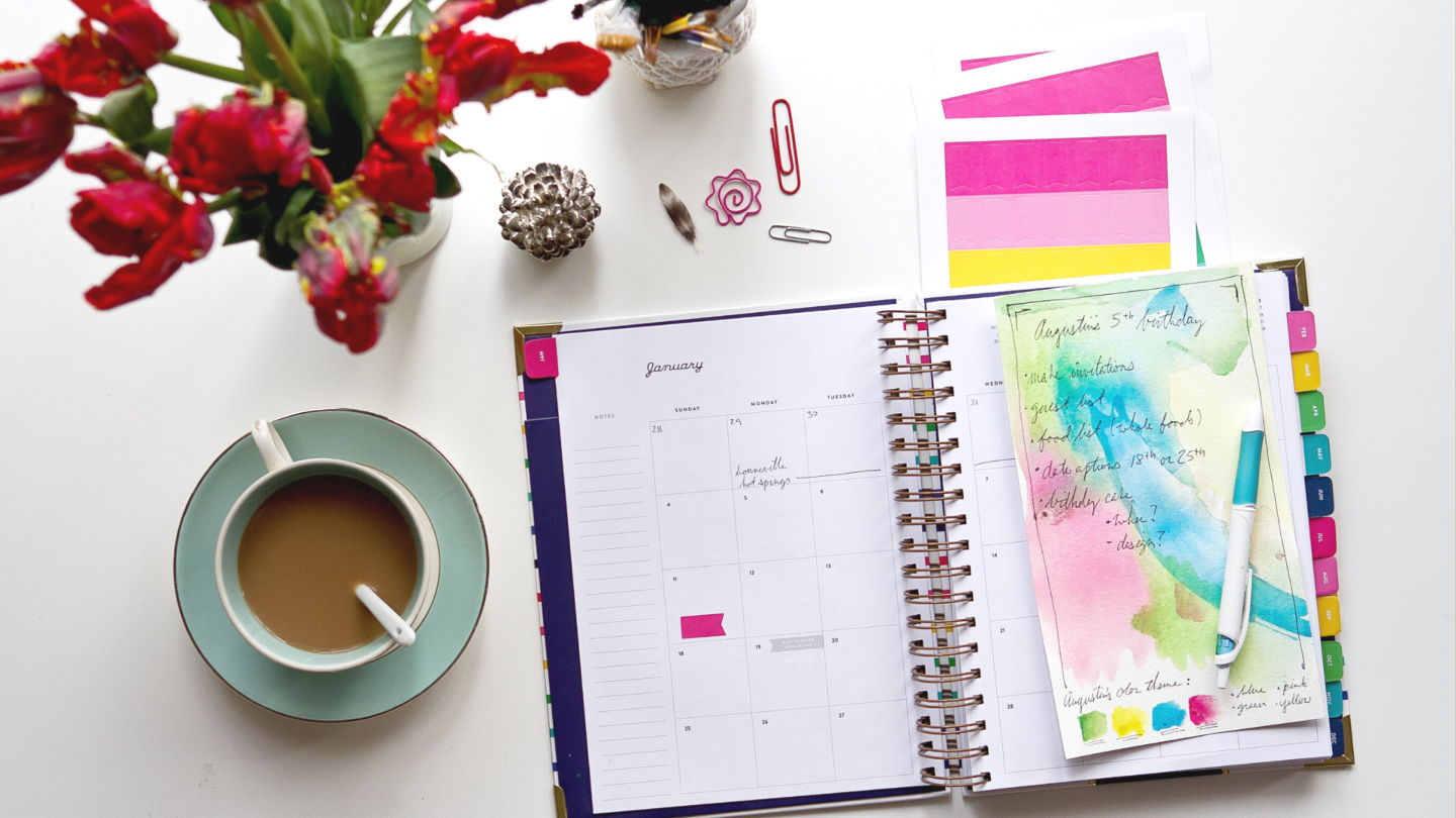 Do These 3 Things When You Start Planning Your Content