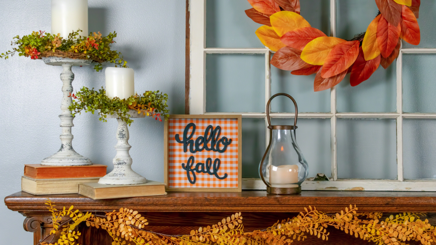 10 Content Ideas for Fall